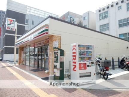 カサ・セグーラ田町（西川緑道公園） 406｜岡山県岡山市北区田町１丁目(賃貸マンション1K・4階・29.34㎡)の写真 その17