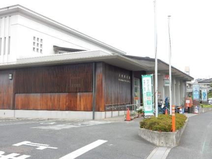画像18:早島郵便局(郵便局)まで873m