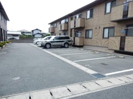 ヴェルブィル・野田　Ａ棟 A101｜岡山県岡山市北区野田３丁目(賃貸アパート2DK・1階・52.39㎡)の写真 その29