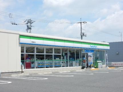 メゾンたちばな　Ｃ棟 C107｜岡山県岡山市北区高柳西町(賃貸アパート1K・1階・26.70㎡)の写真 その7