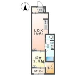 岡山駅 5.2万円