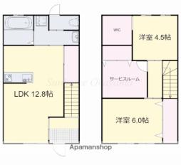 奉還町笠原様借家