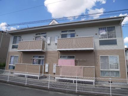 アイビーハイツＢ 102｜岡山県岡山市南区西市(賃貸アパート3DK・1階・52.99㎡)の写真 その14