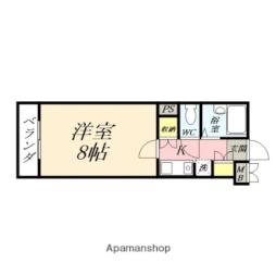 岡山駅 4.6万円