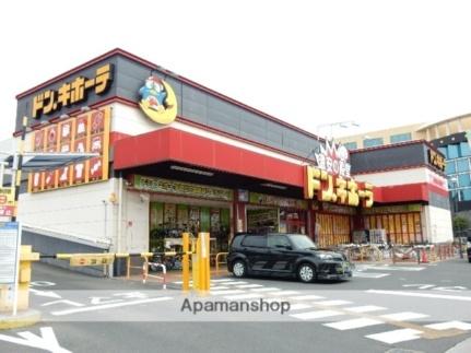 プレアール下中野 305｜岡山県岡山市北区下中野(賃貸マンション1K・3階・19.36㎡)の写真 その18