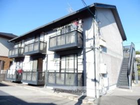 Ｓ．Ｔ．Ｖｉｌｌａ　ＴＳＵＳＨＩＭＡ　Ｃ 203 ｜ 岡山県岡山市北区津島東２丁目（賃貸アパート1K・2階・29.81㎡） その1