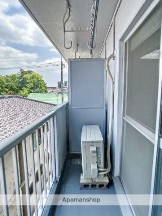 クイーンコーポ 403｜岡山県岡山市北区今４丁目(賃貸マンション1K・4階・22.30㎡)の写真 その9