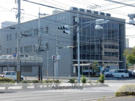 ラ・スペランツァ 106｜岡山県岡山市北区辰巳(賃貸マンション1K・1階・30.36㎡)の写真 その7