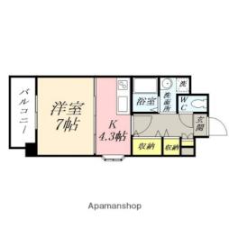 東中央町駅 5.7万円