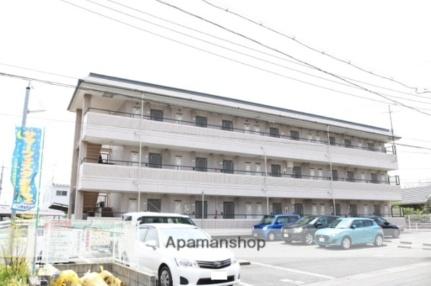 プロスパー大藪 306｜岡山県岡山市北区下中野(賃貸マンション1K・3階・25.20㎡)の写真 その3