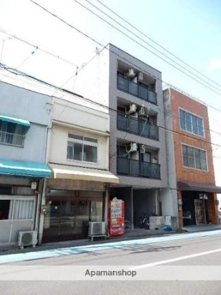 ピュアフィネス 402 ｜ 岡山県岡山市北区富田町１丁目（賃貸マンション1K・4階・23.74㎡） その15