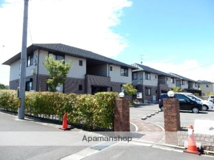 さにぃてらす’03　弐番館 101｜岡山県岡山市北区今保(賃貸アパート2LDK・1階・57.96㎡)の写真 その15