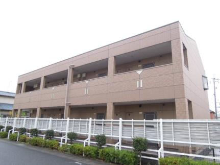 ピュアローズ 105 ｜ 岡山県岡山市南区西市（賃貸アパート1R・1階・30.66㎡） その15