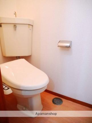 岡山県岡山市南区新保(賃貸マンション1K・2階・25.51㎡)の写真 その6