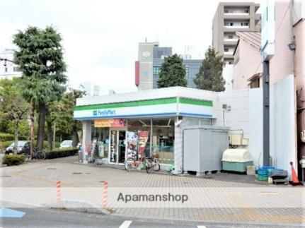 永代ビル 603｜岡山県岡山市北区中央町(賃貸マンション2K・6階・35.00㎡)の写真 その7