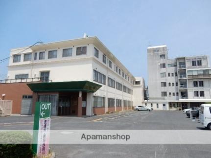 画像17:岡山第一病院(病院)まで190m
