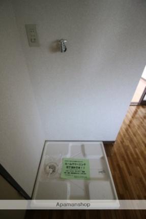 アスティー21 201｜岡山県岡山市北区宿(賃貸アパート1K・2階・26.46㎡)の写真 その12