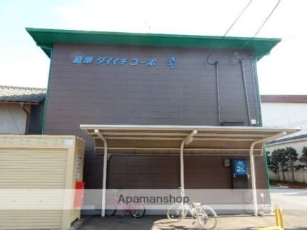 庭瀬ダイイチコーポ 111｜岡山県岡山市北区平野(賃貸タウンハウス2DK・1階・49.83㎡)の写真 その9