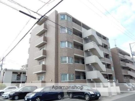 クレール新屋敷 401｜岡山県岡山市北区新屋敷町１丁目(賃貸マンション3LDK・4階・65.62㎡)の写真 その15