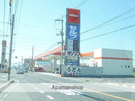 ドミール福田 201｜岡山県岡山市南区福田(賃貸アパート2DK・2階・45.29㎡)の写真 その17