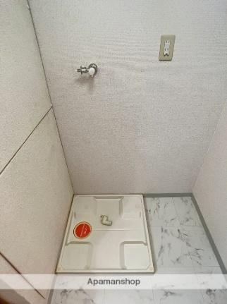 リシェス明日香 202｜岡山県岡山市北区奥田本町(賃貸マンション2DK・2階・48.00㎡)の写真 その22