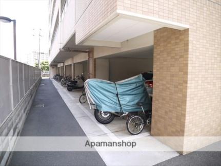 ＣＯＣＯ西市 406｜岡山県岡山市南区西市(賃貸マンション1LDK・4階・39.10㎡)の写真 その10