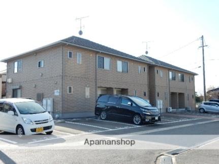 岡山県岡山市中区今在家(賃貸アパート1LDK・1階・46.16㎡)の写真 その5