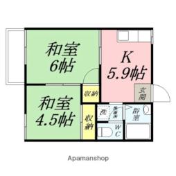 岡山駅 4.0万円