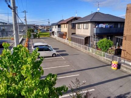 レオパレスエスポワール河内 209｜岡山県岡山市北区今保(賃貸アパート1K・2階・22.70㎡)の写真 その18