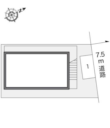 レオパレスＰａｓｔｅｌｌｏ 204｜岡山県岡山市中区原尾島３丁目(賃貸アパート1K・2階・20.28㎡)の写真 その15