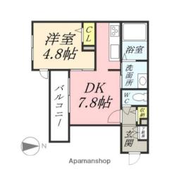 岡山駅 5.6万円