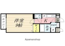 法界院駅 6.1万円