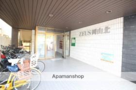 ＺＥＵＳ岡山北 301 ｜ 岡山県岡山市北区下伊福上町（賃貸マンション1K・3階・22.36㎡） その15