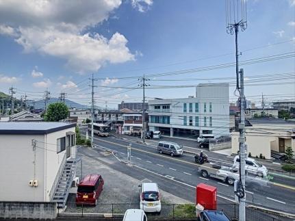 マメゾン三野 302｜岡山県岡山市北区三野３丁目(賃貸マンション1R・3階・25.60㎡)の写真 その30