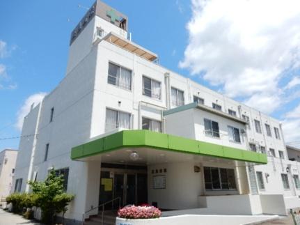 画像18:長島病院(病院)まで682m