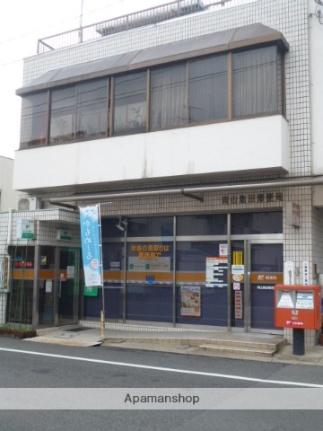 グランスクエア岡山駅西 205｜岡山県岡山市北区昭和町(賃貸マンション1K・2階・30.60㎡)の写真 その18