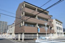 ステラマリス 402 ｜ 岡山県岡山市北区厚生町２丁目（賃貸マンション1LDK・4階・40.00㎡） その1