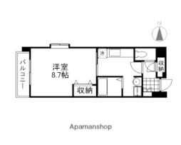 東中央町駅 5.5万円