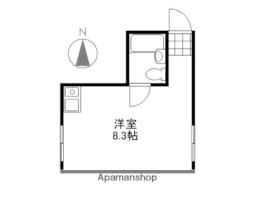 🉐敷金礼金0円！🉐岡山電気軌道東山本線 東山駅 徒歩2分