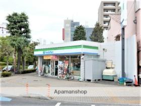 岡山県岡山市北区南中央町（賃貸マンション1K・4階・26.30㎡） その17