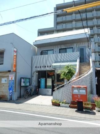 岡山県岡山市北区弓之町(賃貸マンション2LDK・5階・59.94㎡)の写真 その17