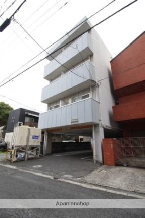 岡山県岡山市北区大供表町(賃貸マンション1DK・4階・26.88㎡)の写真 その4