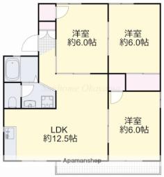 備前西市駅 5.8万円