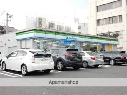 岡山県岡山市北区鹿田本町(賃貸マンション3LDK・6階・72.80㎡)の写真 その17