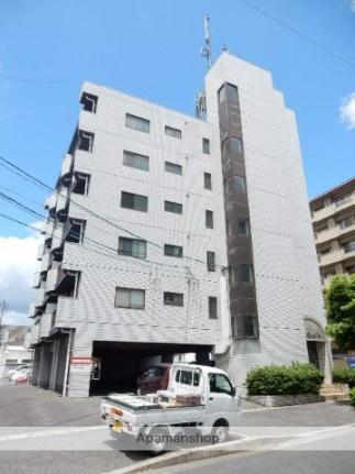 岡山県岡山市北区今１丁目(賃貸マンション2LDK・4階・60.00㎡)の写真 その1