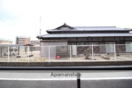 岡山県岡山市北区下中野(賃貸マンション1K・1階・25.20㎡)の写真 その29