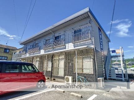 岡山県岡山市北区東花尻(賃貸アパート1LDK・2階・30.89㎡)の写真 その13