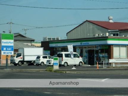 岡山県岡山市北区下中野(賃貸マンション1K・1階・26.64㎡)の写真 その17