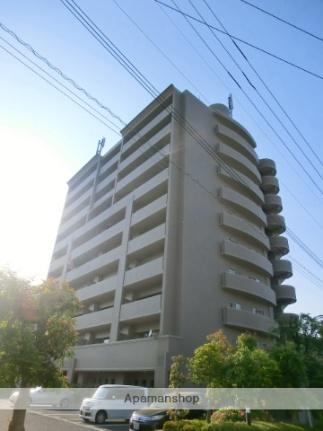 岡山県岡山市北区東古松３丁目(賃貸マンション3LDK・3階・70.22㎡)の写真 その1