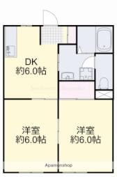 🉐敷金礼金0円！🉐山陽本線 高島駅 徒歩28分